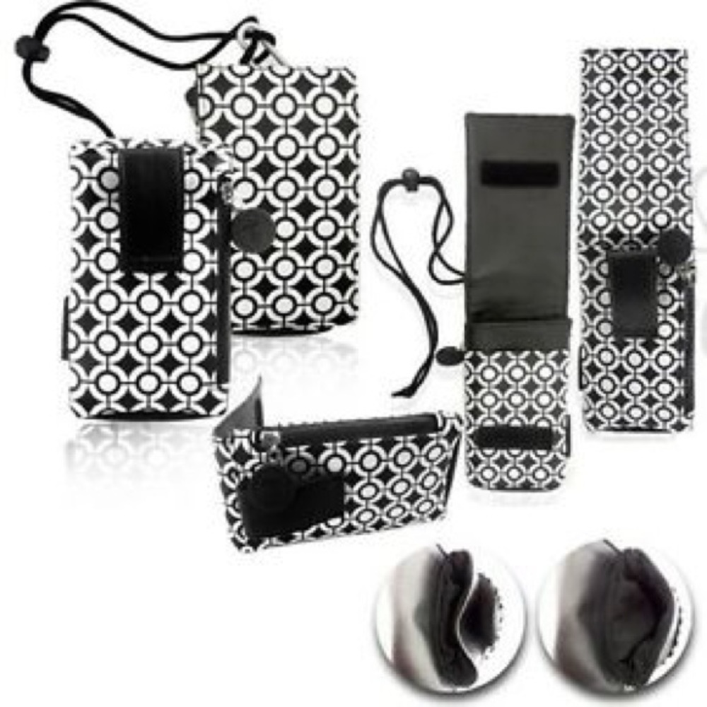 Holder for Cell phone, iPad, MP3 player. NWT - Picture 2 of 3